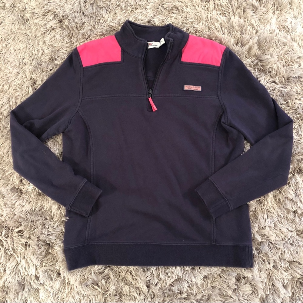 Vineyard Vines pullover